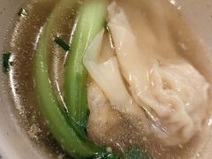 -新澳港式茶餐厅(余姚路店)