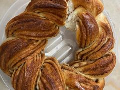 肉桂面包-81bakery(关山路店)