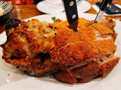 -申德勒加油站餐厅(三里屯北小街店)