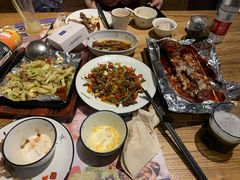 -U你·湖北家宴菜(南湖总店)