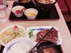-台场海滨公园船码头
