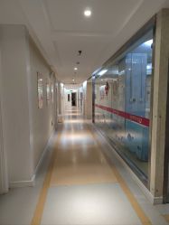-金月汇月子会所(咸阳世纪大道店)
