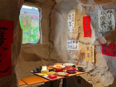 -涌煲记·蟹煲·砂锅海鲜·煲出宁波味(天一旗舰店)