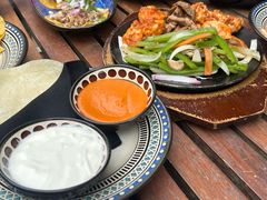 -Q MEX 库迈墨西哥餐吧(三里屯店)