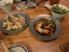 -埋位小酒馆(东城店)