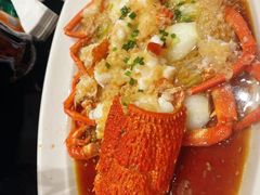 -常州逸高酒店-中餐厅