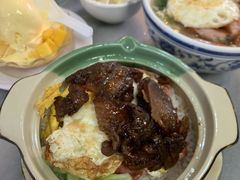 -芬芳甜品(同福路店)