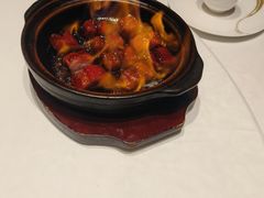 -荣兴酒家(徐家汇店)
