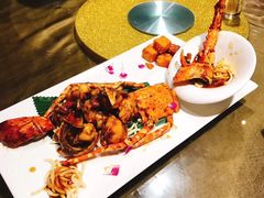 -79号渔船海鲜饭店(华强北店)