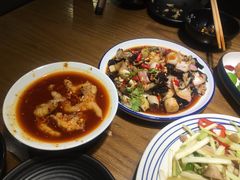酸爽鸡爪-二孃鸡爪爪(东风路总店)