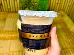 -蓉小乔·RONG COFFEE(春熙路店)