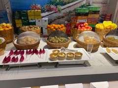 -渔公码头·九龙湾国际饭店