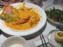 -泰椰里·泰国餐厅(智慧城广百广场店)