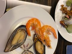 -康莱德酒店·美庭自助餐厅