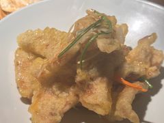 -北方家宴(番禺永旺店)