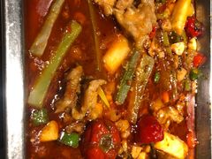 -闻溪有渔·活鱼现烤才好吃(太仓万达店)