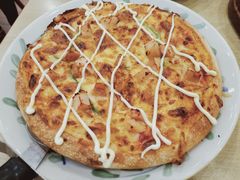 -萨莉亚意式餐厅(苏州泉屋店)