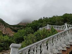 -赤山风景区