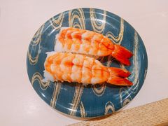 -Musashi回转寿司(京都站八条口店)