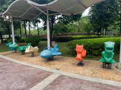-荔湾区儿童公园