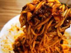 花市豌杂面-花市豌杂面(民生路店)