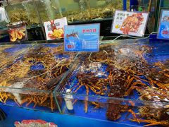 -东江海鲜酒家(艺都分店)