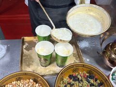 -正宁路小吃夜市