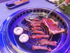 -谷町·烤肉自助(朱雀门店)