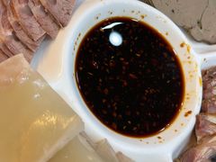 -杨记小骨头羊杂馆(南五马路店)