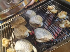 -丹东特色烤肉(学府路一部店)