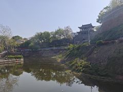 -东坡赤壁风景名胜区
