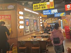 -阿亲家·韩式无限烤肉(春熙路店)