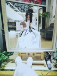 -Hair ART造型沙龙