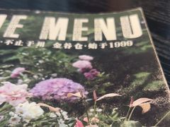 -金谷仓家庭料理(马泉营店)
