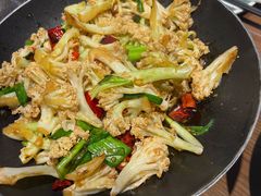 -湘约爨厨(太白立交店)