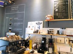 -面包谷Grains n' Beans(九号公馆店)