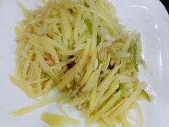 -望海潮海鲜店 特色家常菜(在海一方店)