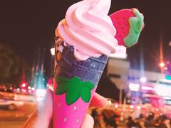 -麦当劳(无锡永乐店)