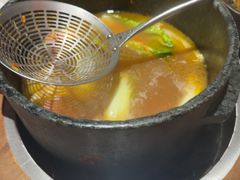 -芸山季·云南山珍菌火锅(人民广场来福士店)