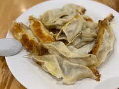 -西工饭庄快餐厅(西工小街店)