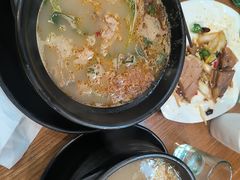 -溢香苑瓦罐(前进路店)