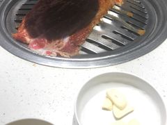 -本家韩国烤肉(青岛万象城店)