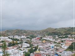 -塔尔寺