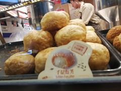 -西树泡芙(正佳店)