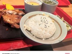 -喜年来(欧洲商城店)
