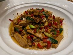 -小隐院子·庭院餐厅(大学城后湖店)