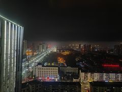 -大同云冈美高大酒店