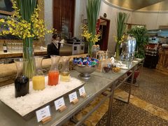 -怡聚轩全日制自助餐厅(大中华喜来登酒店)