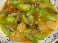 -宝中宝食府(清泰街店)