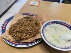 -银记肠粉店(广钢店)